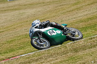 Parade Laps